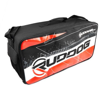 Ruddog - RP-0780 - Universal Track Bag (1/8 Tire | 1/10 Crawler | w/Tool Holder)