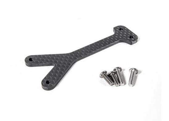 Schelle - 1385 - B64 Front Top Deck (2.5mm)