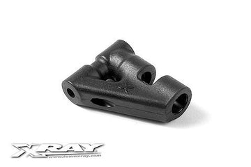 Xray - 343130 - Molded composite rear upper suspension arm