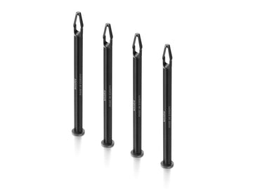 TIRE STICK 1/8 ON-ROAD, 1/8 OFF-ROAD & 1/8 GT (4)