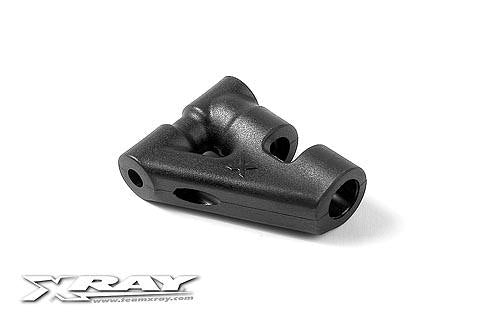 Xray - 343130 - Molded composite rear upper suspension arm