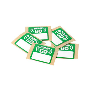 NFC Tag - 5 stk