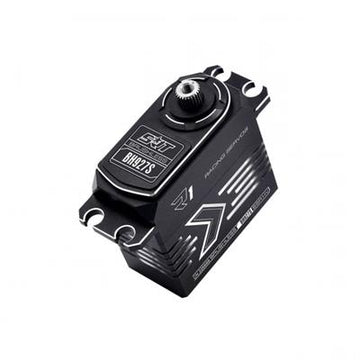 SRT- BH927S - Servo HV Brushless - 0.075 sek/ 23 kg ved 6V. Metal gear