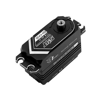 SRT - BHX6 - Servo HV Brushless - 0.08sek/ 25 kg ved 6V - Alu gear