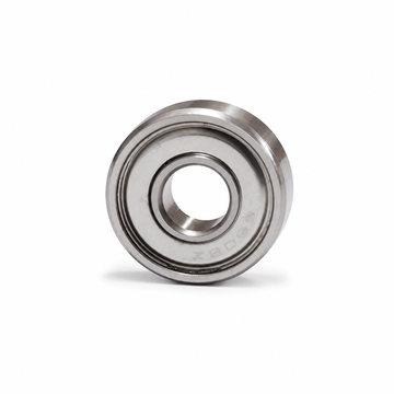 6x17x6mm Kugleleje for motor - 1 stk