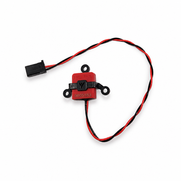 AMB RC4 Hybrid Direct Power Transponder