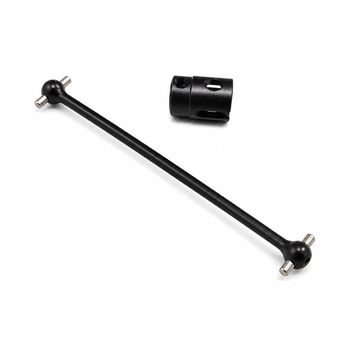RC8B4.2 Center Dogbone Set, 111mm