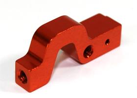 TeamC - T01022 - Alu motor mount B