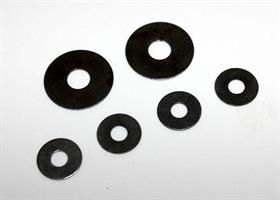 TeamC - T01049 - Washer 5 x 15 x 0,3 mm