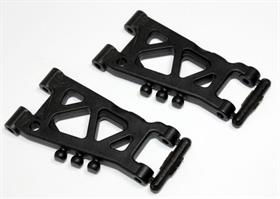 TeamC - T01082 - Suspension arm set rear l/r