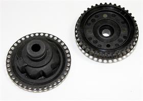 TeamC - T01084 - Differential gear 38T