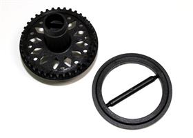 TeamC - T01085 - Solid axle gear set