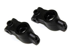 TeamC - T01088 - Rear hub carrier set l/r