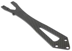 TeamC - T02170 - Carbon Top Deck rear TM2