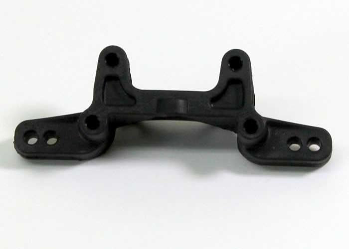 TeamC - T02184 - Upper Suspension Arm Holder rear TM2