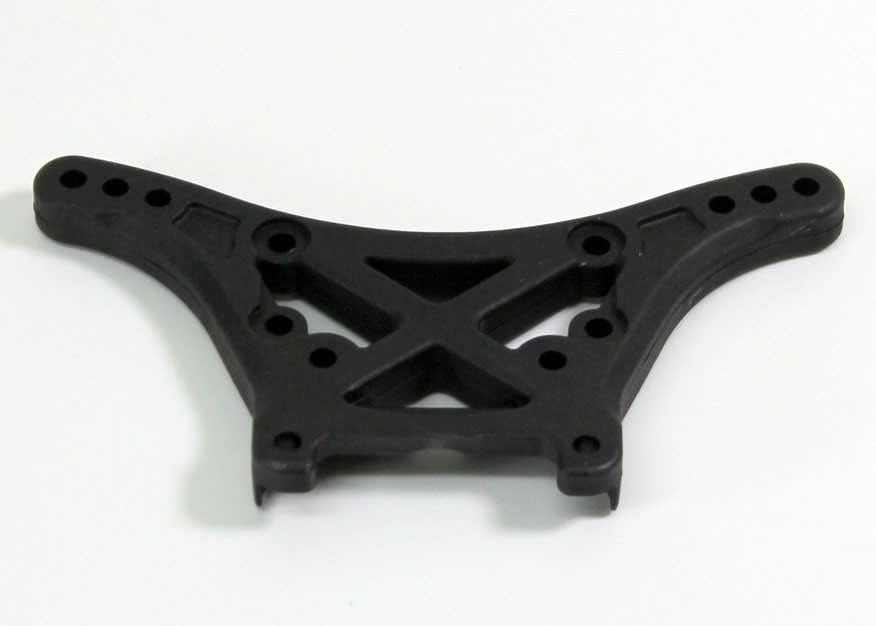 TeamC - T02186 - Rear Shock Tower TM2