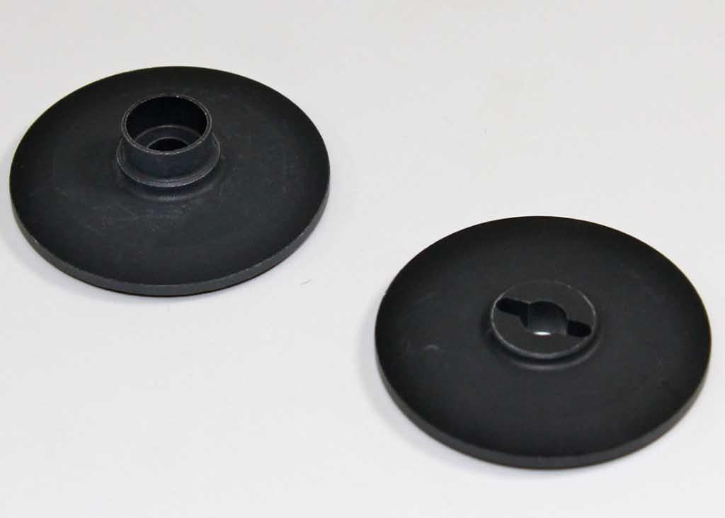 TeamC - T04020 - Slipper Hub 4WD Comp. Buggy