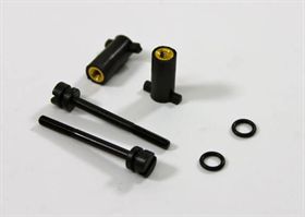 TeamC - T04037 - Diff. Screw/Nut 4WD Comp. Buggy