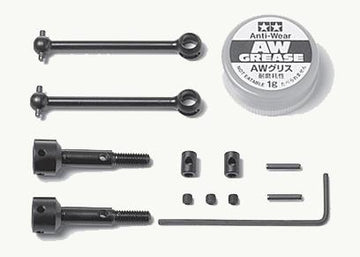 Tamiya - 53792 - RC Universal Shaft Assembly - TT-01/2 TA04