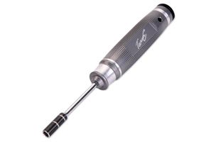 TeamC - TN145 - AR nut driver 4,5 mm