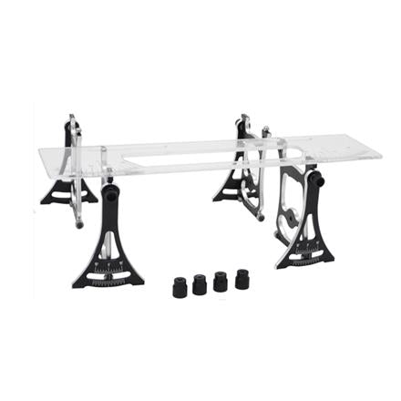 KeysRC - KRTA119 - 1/10 Touring Car setup system