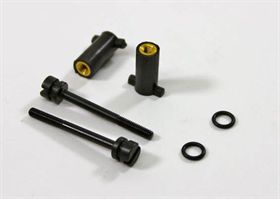 TeamC - TR4031 - Differential Screw/Nut 4WD Buggy