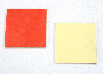 Dobbeltsidet Tape (25mm x 25mm) (2)