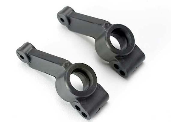 Traxxas - TRX1952 - Carriers, stub axle (rear) (2)