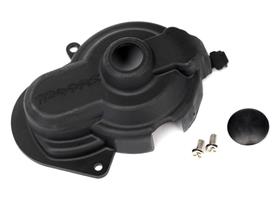 Traxxas - TRX3792 - Cover, gear/ rubber gear cover plug/ 3x6 RM (2)