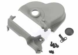 Traxxas - TRX3977 - Sensor Ready Gear Cover(3908)