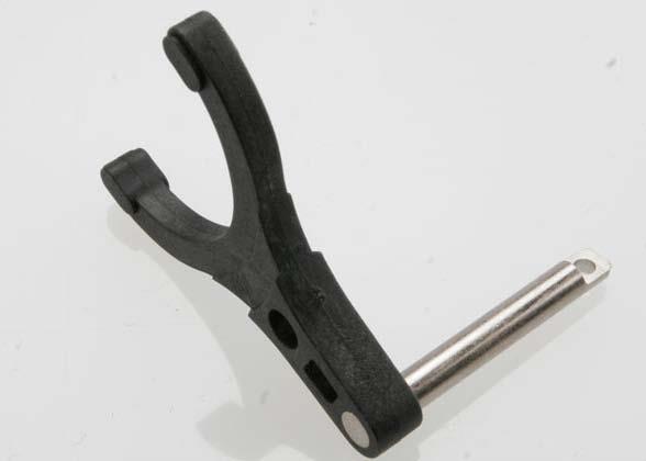 Traxxas - TRX3989x - SHIFT FORK/ SHAFT