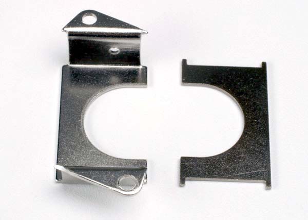 Traxxas - TRX4184 - Brake brackets (inner & outer)