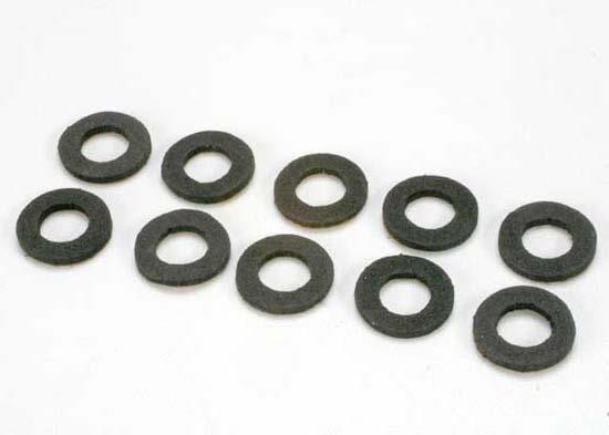 Traxxas - TRX4915 - Body washers, foam adhesive (10)