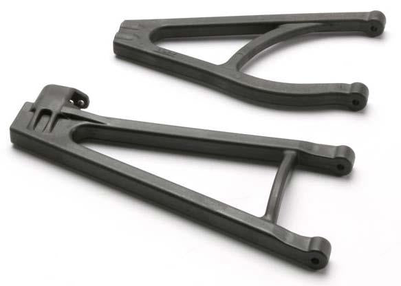 Traxxas - TRX5328 - Suspension arms, adjustable wheelbase left side (upper arm (1)/ lower arm (1))