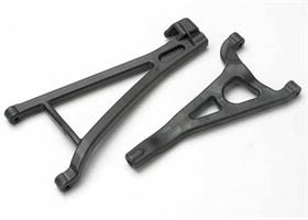 Traxxas - TRX5332 - Suspension arm upper (1)/ suspension arm lower (1) (left front)