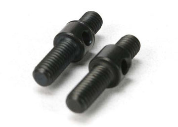 Insert, threaded steel (replacement inserts for Tubes) (includes (1) left and (1) right threaded insert)