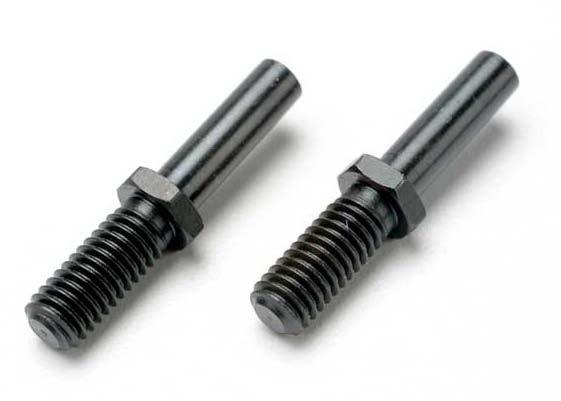 Traxxas - TRX5354 - Rocker arm post (steel) (2)