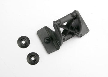 Traxxas - TRX5413 - Wing mount, center / wing washers (for Revo)