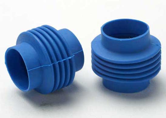 Traxxas - TRX5459 - Boots, driveshaft (rubber) (2)