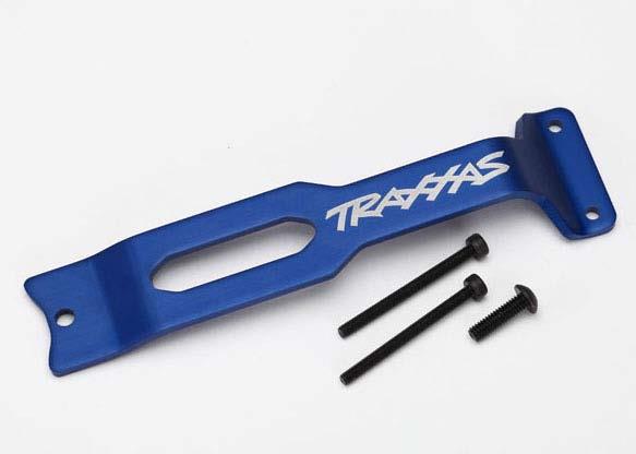 Traxxas - TRX5632 - Chassis brace, rear (fits E-Revo / Summit)