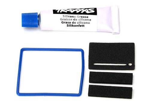 Traxxas - TRX6552 - Seal kit, expander box (includes o-ring, seals, and silicone grease)