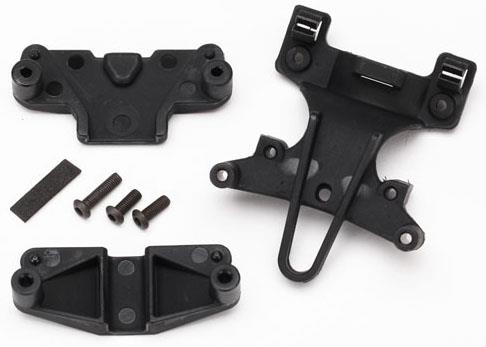 Traxxas - TRX6556 - Holder til telemetry expander