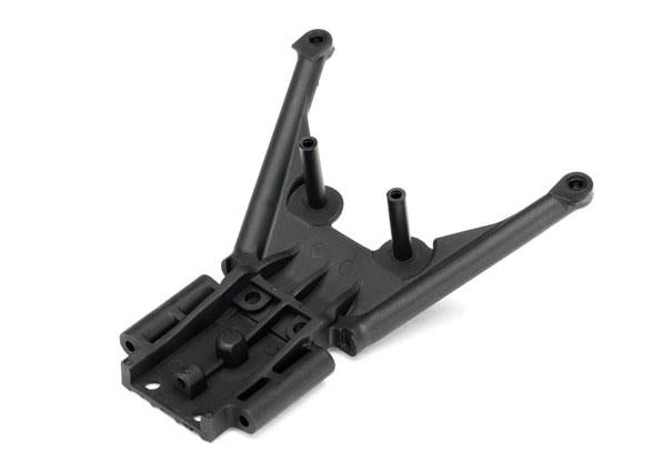 Traxxas - TRX6830X -  Bulkhead, front