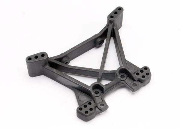 Traxxas - TRX6838 - SHOCK TOWER, REAR