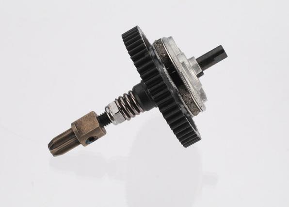 Traxxas - TRX6878 - Slipper clutch, complete