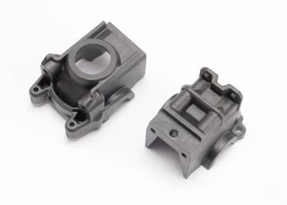 Traxxas - TRX6880 - Housings, differential, rear