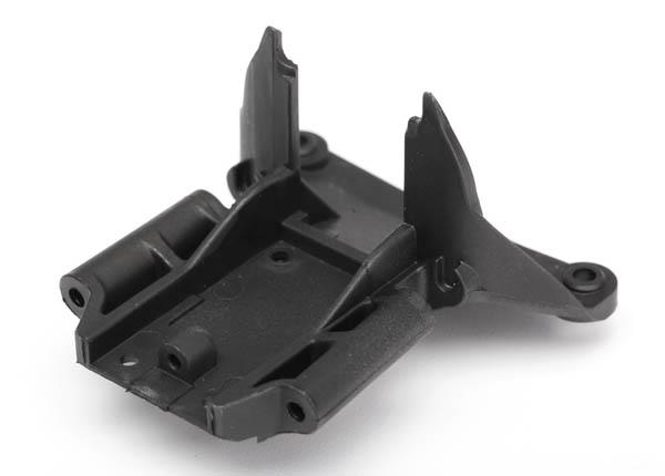 Traxxas - TRX7429 -  BULKHEAD, REAR