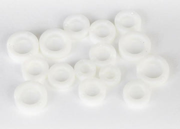 Latrax - TRX7541 - Bushings: 4x8x3mm (2), 6x10x3mm (8), 8x12x3.5mm (5)