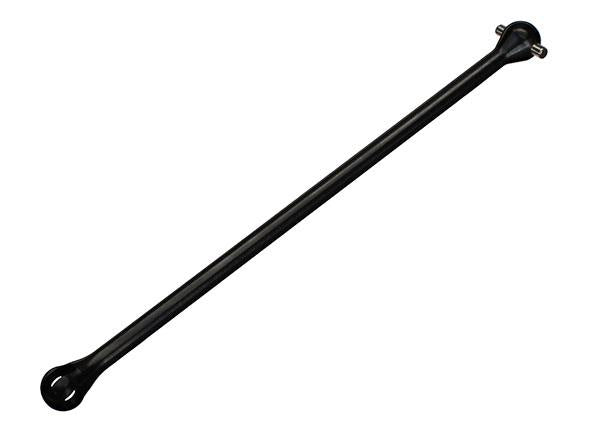 Traxxas - TRX7750 -  Driveshaft, steel constant-velocity (shaft only, 160mm) (1) (for use only with #7751, 7754, 7753, and/or 7753R)