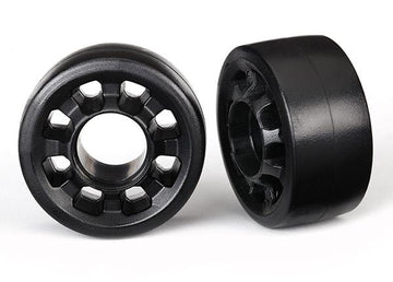 Traxxas - TRX7775 - Wheels (2) (for #7776 wheelie bar)